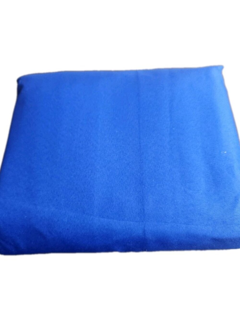Smiry Rectangle Table Cloth Rectangular Blue 6 Ft 2 Pack - Picture 2 of 4